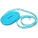 5 Meters Clothes Line, Marrywindix Outdoor Travel Portable Windproof Clothesline Clothes Cord Laundry Rope for Dormitory & Balcony Color Random