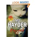 Poppet: A Jack Caffery Thriller