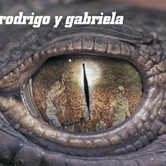 Rodrigo y Gabriela