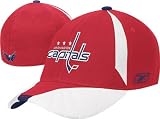 Washington Capitals Colorblock Flex-Fit Hat