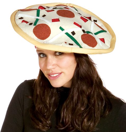 Pizza HatB005FG6PIA 