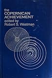 The Copernican achievement