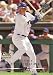 2008 Upper Deck # 708 Kosuke Fukudome RC - Chicago Cubs - Rookie Baseball Card in Protective Screw Down Display Case