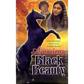 American Black Beauty (2005)