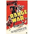 Range War - Movie Poster