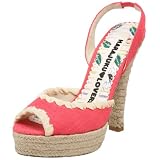 Harajuku Lovers Women's Liberty Sandal