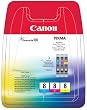 Canon CLI-8 Cartouche d'encre d'origine Tricolore