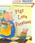 Pigs Love Potatoes