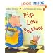 Pigs Love Potatoes