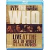 The Who - Live At The Isle Of Wight [Blu-ray]