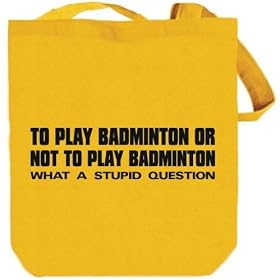 Canvas Tote Bag Yellow 