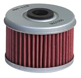 K&N KN-113 Honda Powersports High Performance Oil Filter
