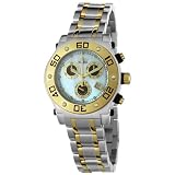 Invicta Ladies 4963 Reserve Speedway Diamond Chronograph Watch by Invicta