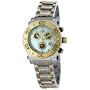 Invicta Women's 4963 Reserve Speedway Diamond Chronograph Watch