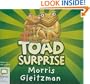 Toad Surprise