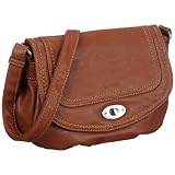 Tom Tailor Acc MONA Handtasche 13103 20, Damen Umhängetaschen 24x20x11 cm (B x H x T)