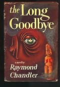 Amazon.com: Long Goodbye (9789997407634): Raymond Chandler: Books
