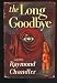 Long Goodbye (Hardcover)