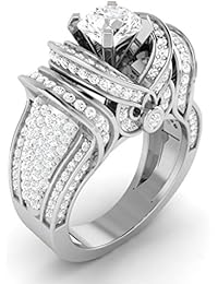Kalyan jewellers diamond ring under 10000