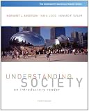 Understanding Society: An Introductory Reader (Wadsworth Sociology Reader)