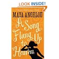 A Song Flung Up to Heaven