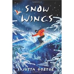Snow Wings