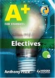 A+ for Students Electives
