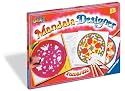 Ravensburger Romantic Mandala