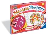 Eigenschaften Ravensburger 29930 / Ravensburger 29 930 0 Gallery Mandala-Designer romantic