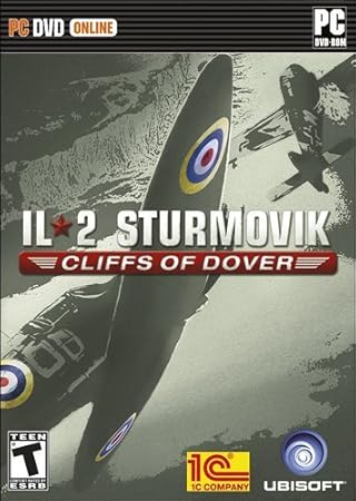 IL-2 Sturmovik: Cliffs of Dover
