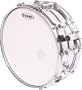 Ludwig Steel Shell Snare Drum Chrome Plated 5x14 Inches