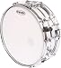Ludwig Steel Shell Snare Drum Chrome Plated 5x14 Inches