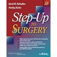 Step Up Surgery David W Mcfadden