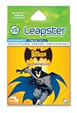 LeapFrog Leapster Learning Game Batman