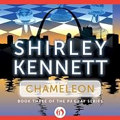 Chameleon | Shirley Kennett