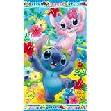 フジカラー CD・DVDアルバム40 スティッチ&エンジェル CDファイル 40枚収納 27569