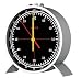 Kienzle Tischstoppuhr "E-8"