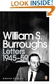 Letters 1945-59 (Penguin Modern Classics)