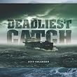 Deadliest Catch: 2010 Wall Calendar