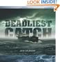 Deadliest Catch: 2010 Wall Calendar