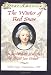 The Winter of Red Snow: The Revolutionary War Diary of Abigail Jane Stewart, Valley Forge, Pennsylvania, 1777