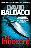 Innocent by David Baldacci Innocent