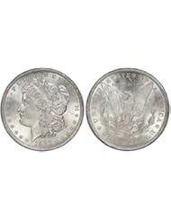 Toy: 1883-O Morgan Silver Dollar - US Mint