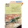 Observing Animal Behaviour: Design and analysis of quantitative data