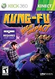 Kung Fu High Impact