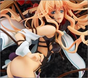 劇場版マクロスF~イツワリノウタヒメ~ シェリル・ノーム (1/7スケール PVC製塗装済み完成品)