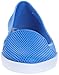 Zaxy Women's City Ballet Flat