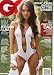 2007 Jessica Alba GQ magazine