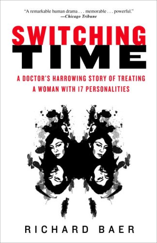 Switching Time: A Doctor