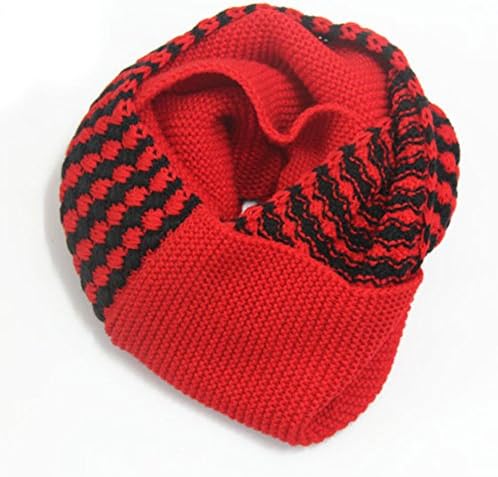 Shenny Autumn Maize Collar Fashion Temperament Wool Collar Scarf Scarf